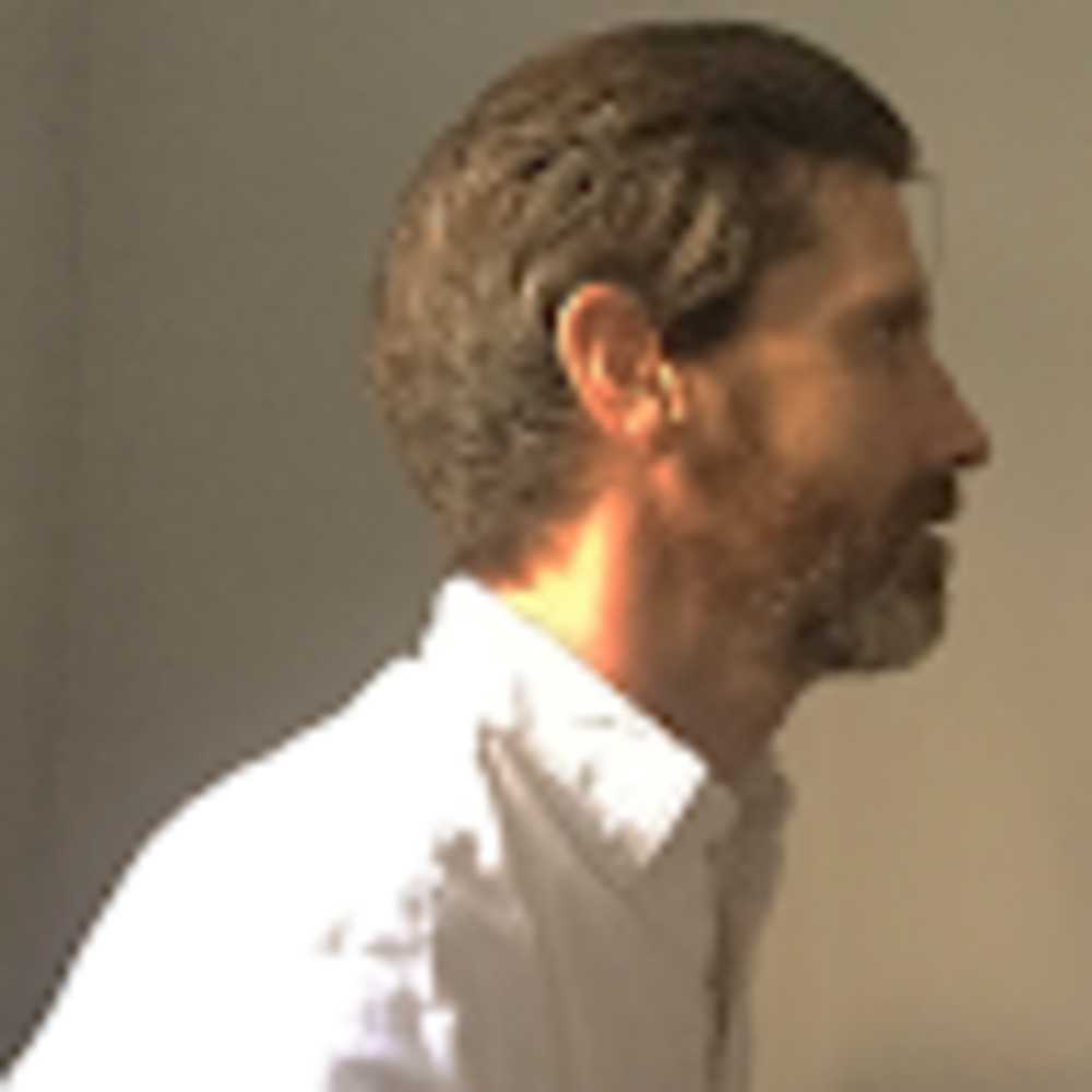 Meet your Posher, William